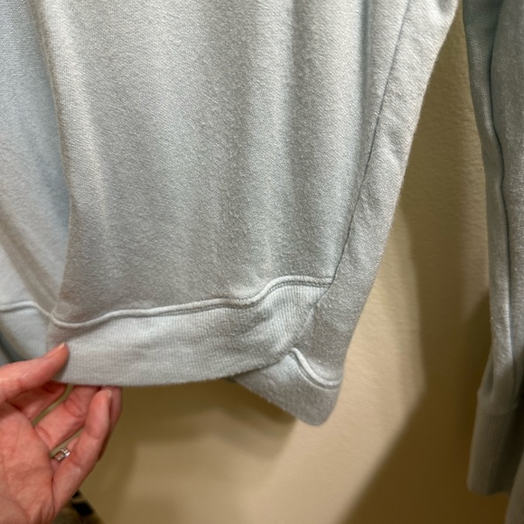 Athleta Mindset Sweatshirt - Picture 5 of 5